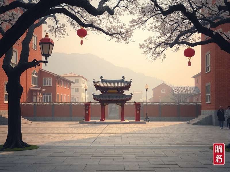 自动化装配生产线