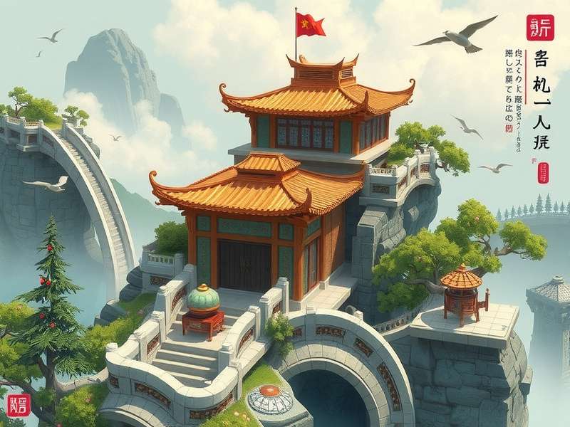 合作客户logo：华为技术